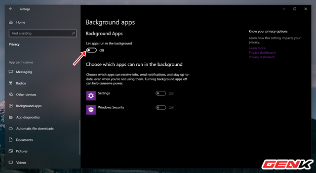 Những thiết lập mặc định “đáng ghét” trên Windows 10 mà bạn nên vô hiệu hóa ngay - Ảnh 7.