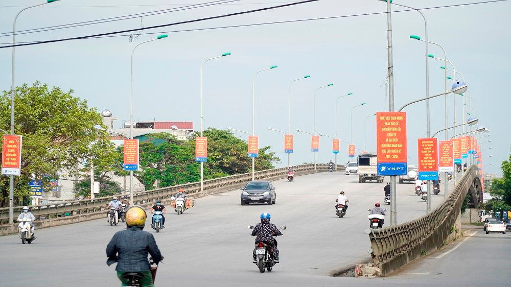 Phê duyệt quy hoạch sử dụng đất TP Thanh Hóa thời kỳ 2021