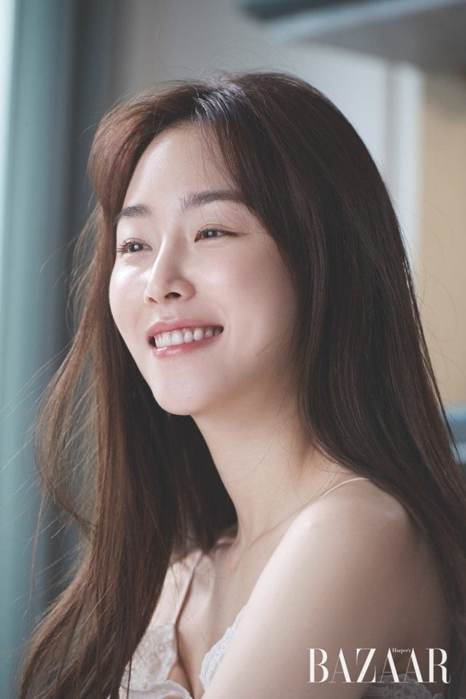 Dàn 'Nữ thần chemistry' của phim Hàn, đóng với ai toàn bị nghi 'phim giả tình thật'