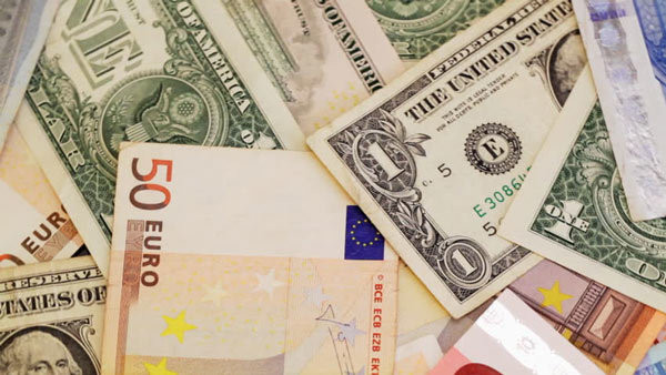 Tỷ giá USD, Euro ngày 30/9: Mỹ bất ổn, USD tăng tiếp