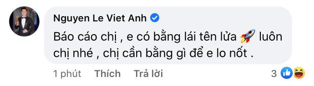 Quỳnh Nga photoshop nát người nhưng Việt Anh vẫn đớp thính lia lịa-4
