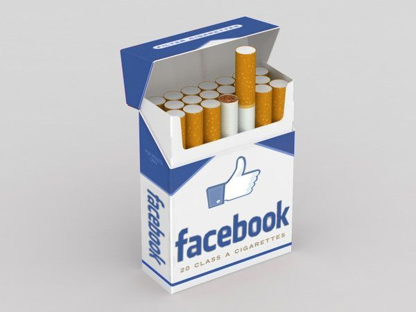 Instagram của Facebook là 'điếu thuốc' gây nghiện đầu tiên của tuổi thơ