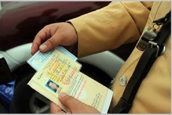 Gia hạn thêm 1 tháng cho gần 15.000 giấy phép lái xe quá hạn