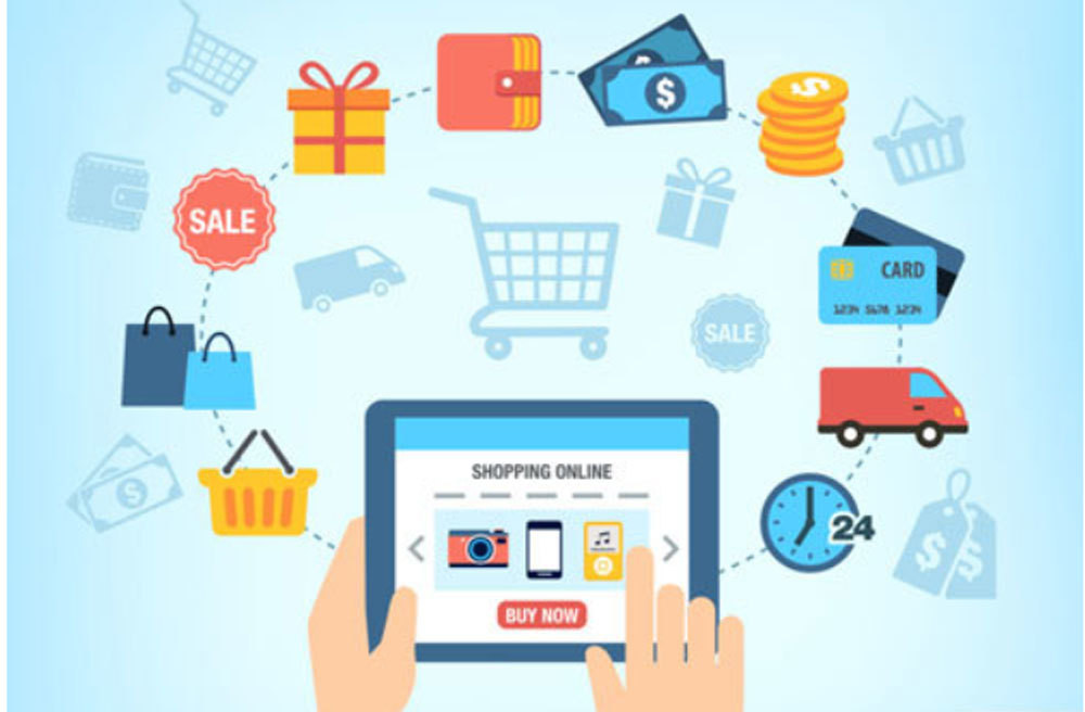 Quy định mới về bán hàng online các chủ shop cần chú ý