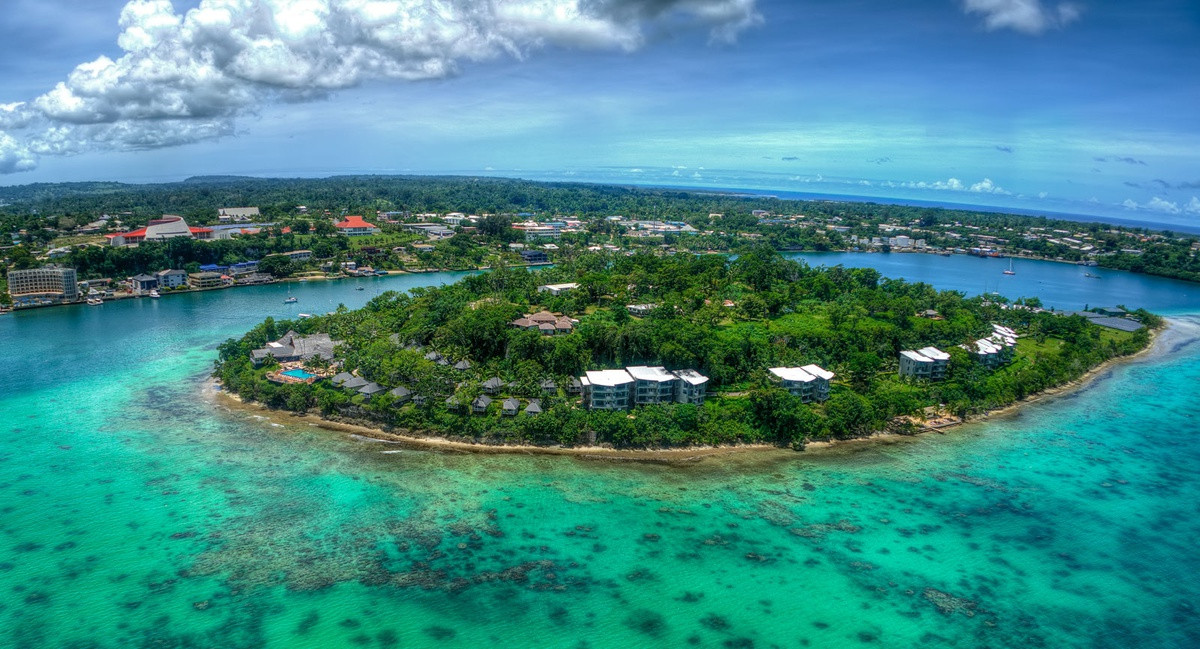 Maldives và nhiều đảo quốc tiến thoái lưỡng nan vì biến đổi khí hậu - 3