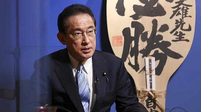 Nhật Bản: Thủ tướng mới có thể giải tán Hạ viện vào ngày 14/10