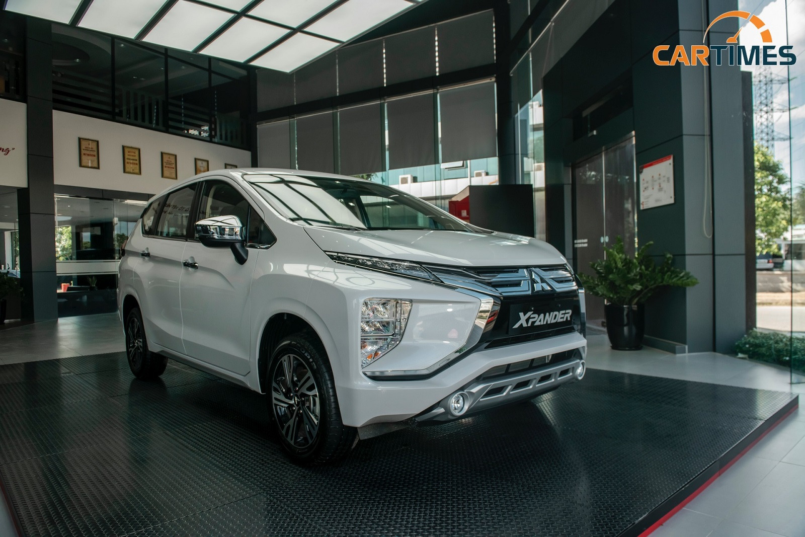 Mitsubishi Xpander