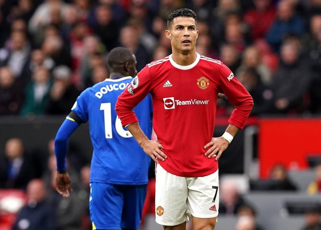 Man Utd đang thách thức kiên nhẫn của Ronaldo - 2