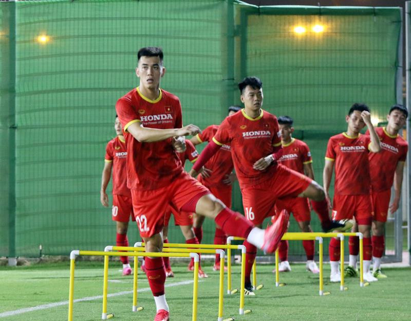 Các đội tuyển Việt Nam thời Park Hang Seo vượt trội Trung Quốc thế nào? - 2