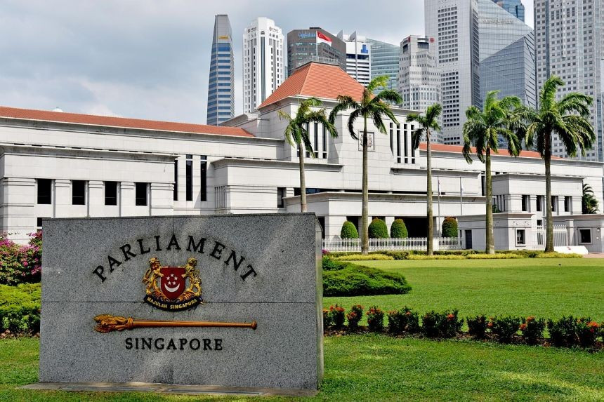 Tự bảo vệ mình, Singapore chính thức thông qua luật chống nước ngoài can thiệp, sắp sửa 'thanh lọc'? (nguồn: The Straits Times)
