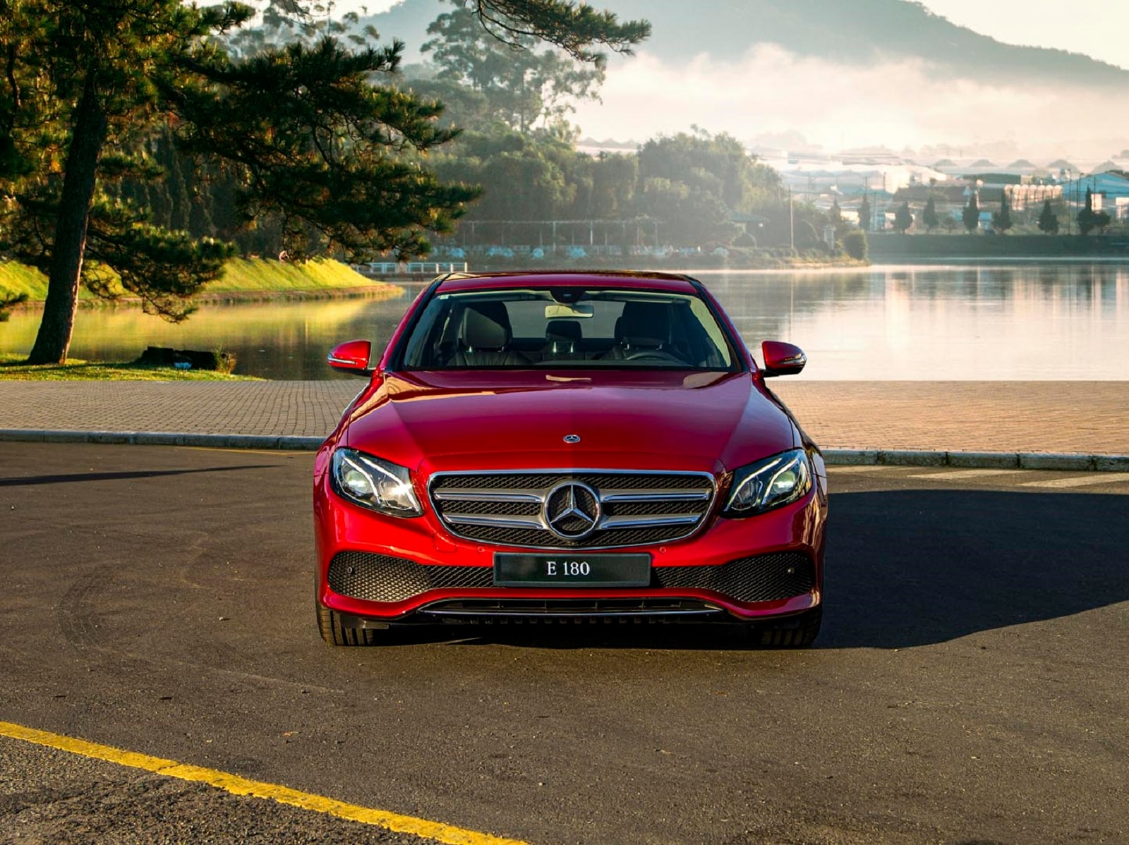 Mercedes E-Class Mercedes E-Class