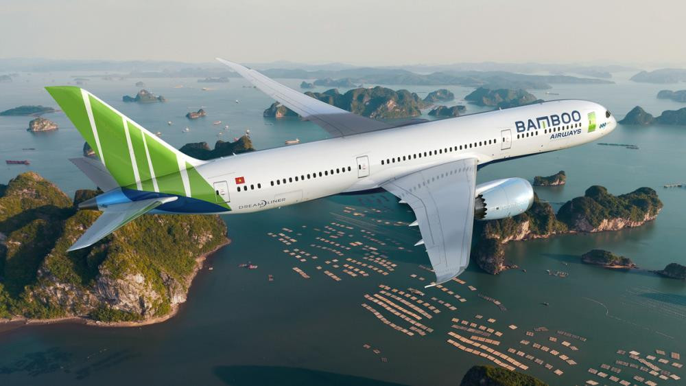 Bamboo Airways bay thẳng thường lệ đến Mỹ: Cục Hàng không nói gì? - 1
