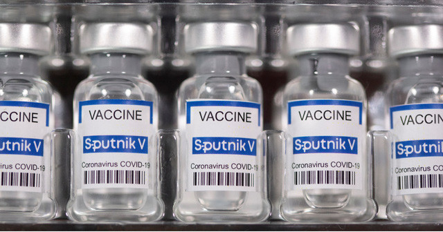 VABIOTECH nói gì về thông tin gần 740.000 liều vaccine COVID-19 Sputnik V 