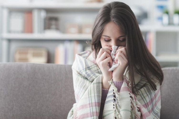 Trị cảm cúm bằng gừng có hiệu quả không? Cách thực hiện và những lưu ý