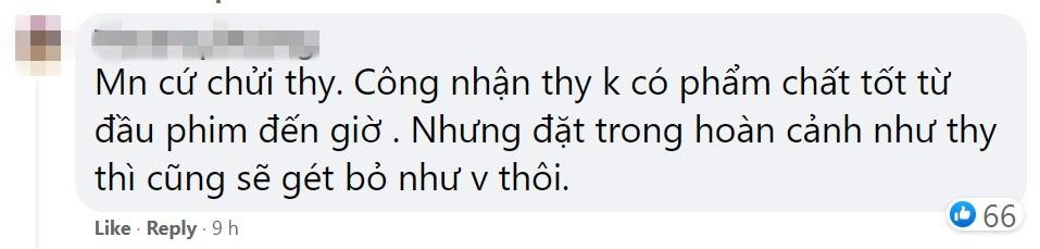 Thy - Nam choảng nhau mà ngỡ đang xem Quỳnh Búp Bê đấu với My sói-7