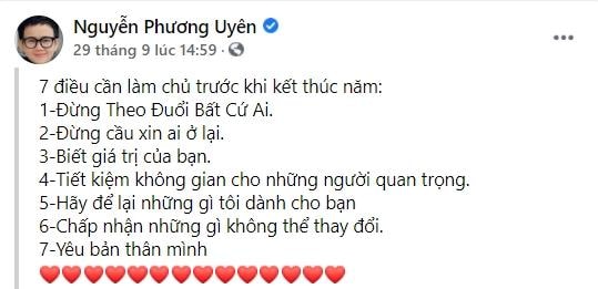 Động thái Phương Uyên giữa tin đồn chia tay Thiều Bảo Trang-9