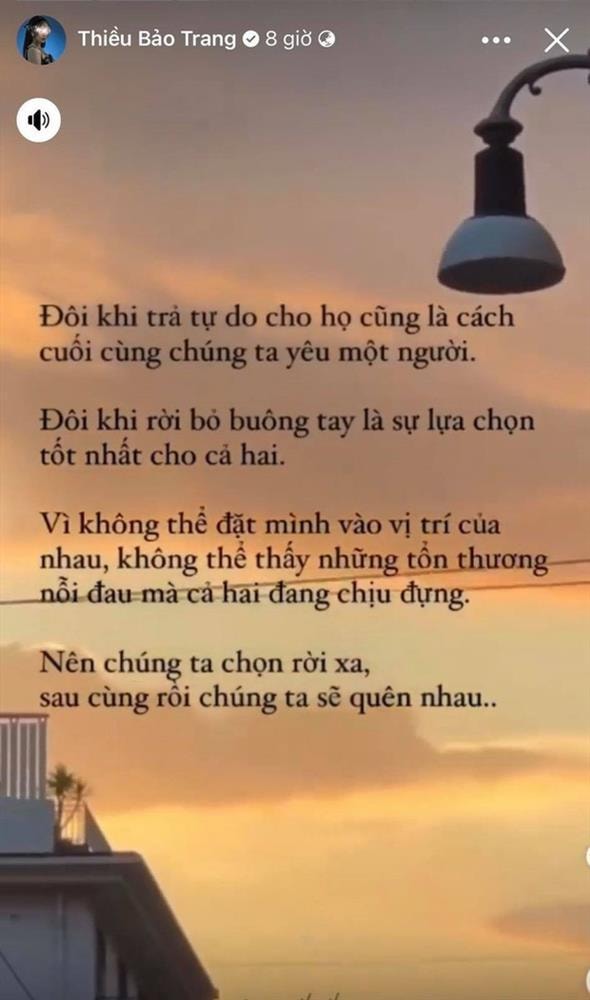 Động thái Phương Uyên giữa tin đồn chia tay Thiều Bảo Trang-11