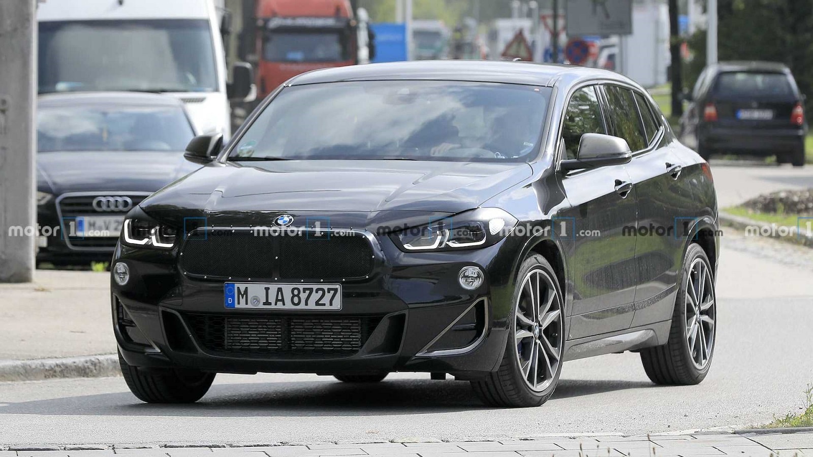 BMW X2 BMW X2