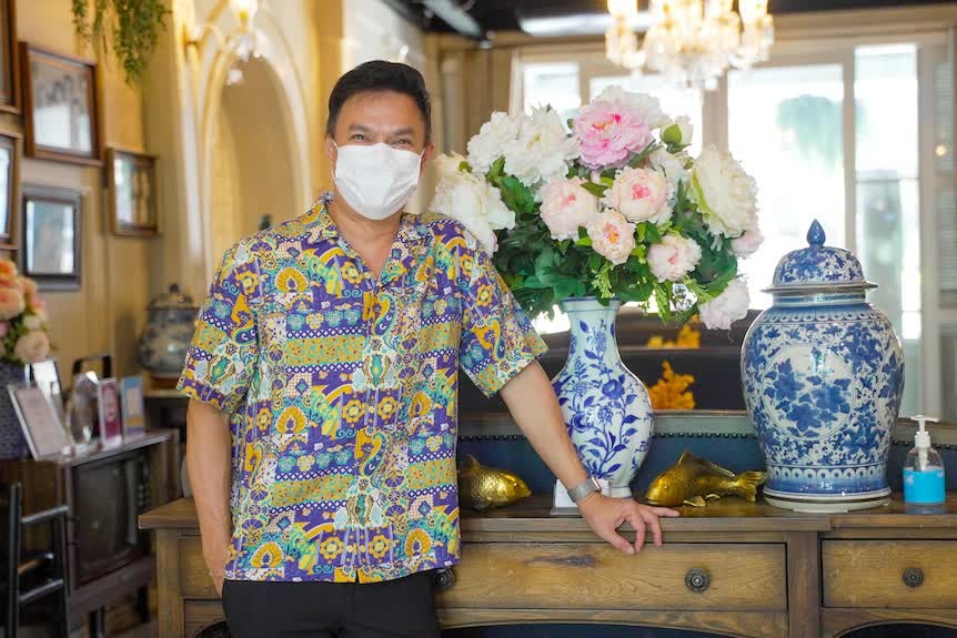 Du lịch Đông Nam Á đang dõi theo Phuket - 5