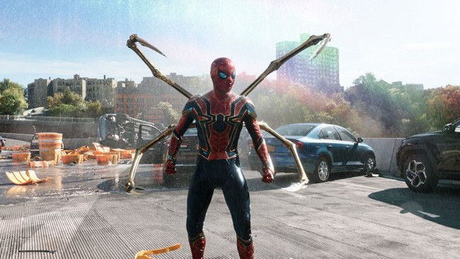 Ngập tràn trailer 'giả' của 'Spider-man: No way home' trên mạng xã hội