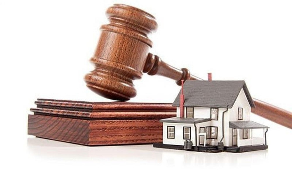 Rủi ro mua bán nhà đất: Tiền cọc trao tay dính ngay tranh chấp