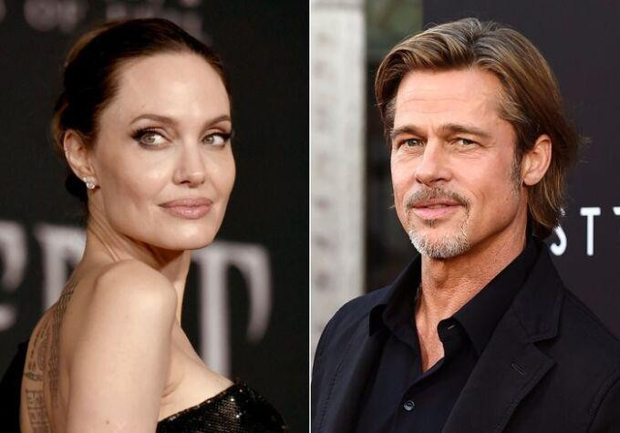 Jolie bán nửa tài sản chung với Brad Pitt-2