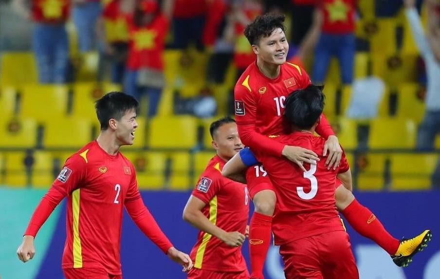 Nhận định bóng đá Trung Quốc vs Việt Nam vòng loại World Cup - 1