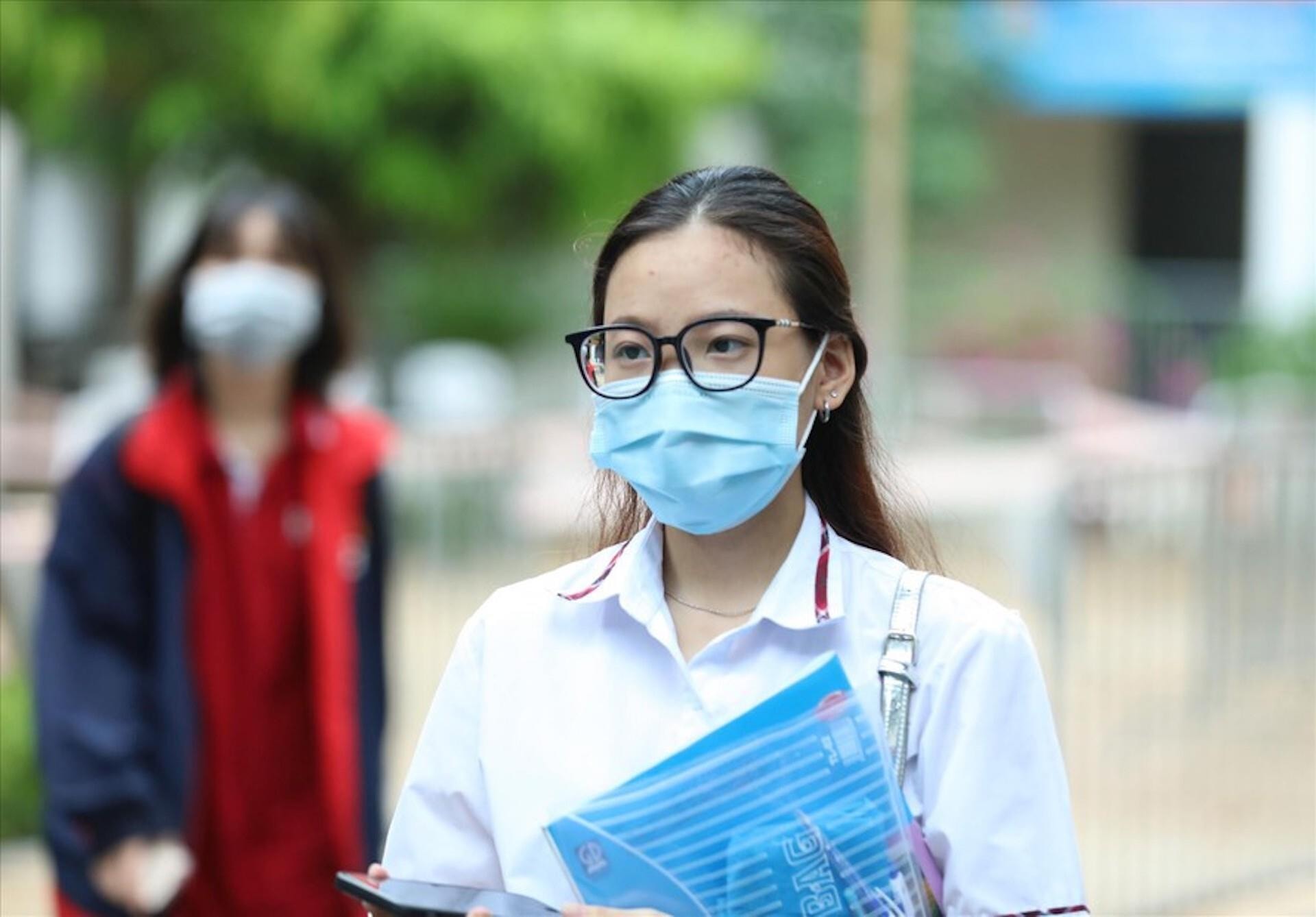Tuyển sinh đại học 2021: Trường top đầu cũng xét tuyển bổ sung - 1