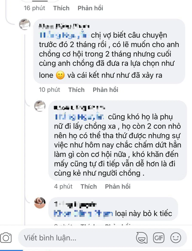 Cô vợ trong vụ đánh ghen ở Hồ Tây update liên tục: Tại cơ quan công an khai báo đang ly thân nhưng động thái của anh chồng mới sốc-3