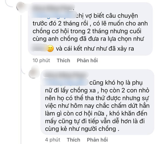 Sau vụ đánh ghen rùm beng Hồ Tây, dân mạng khui chân tướng mối quan hệ của hai kẻ sai trái: Người làm thuê ẵm trọn” bà chủ?-6