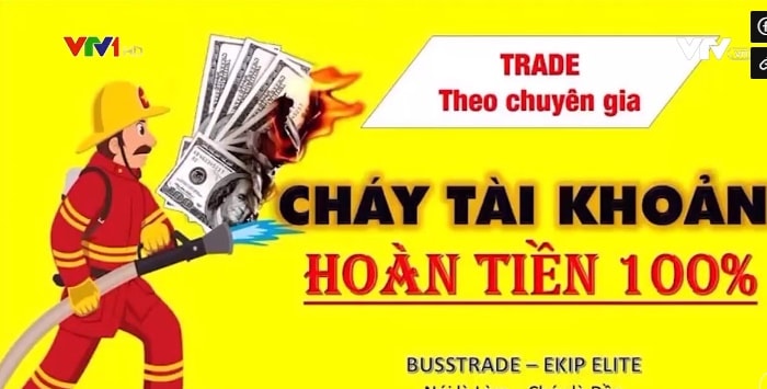 “Bánh vẽ” đầu tư sàn tiền ảo: Lợi nhuận 360% mỗi tháng, nạp tiền chắc thắng không lỗ - Ảnh 2.