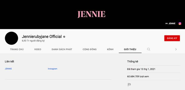 Lisa bay màu trên YouTube, YG tụôt cổ phiếu do Jennie và Jisoo rút?-6