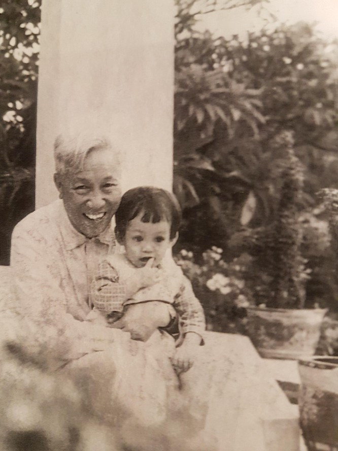 110 năm ngày sinh Lê Đức Thọ ((10/10/1911-10/10/2021): Chuyện ông từ chối giải Nobel và... ảnh 10
