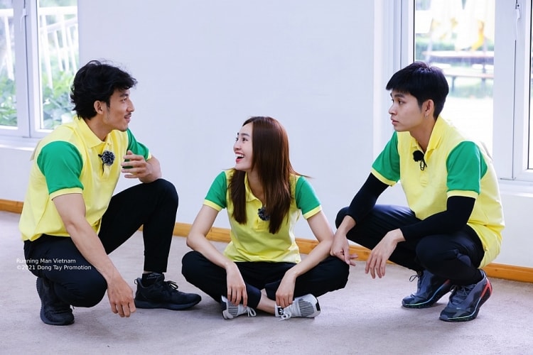 'Running Man Vietnam': Thêm nhân vật bí ẩn xuất hiện, dàn cast tràn ngập sự nghi kỵ?