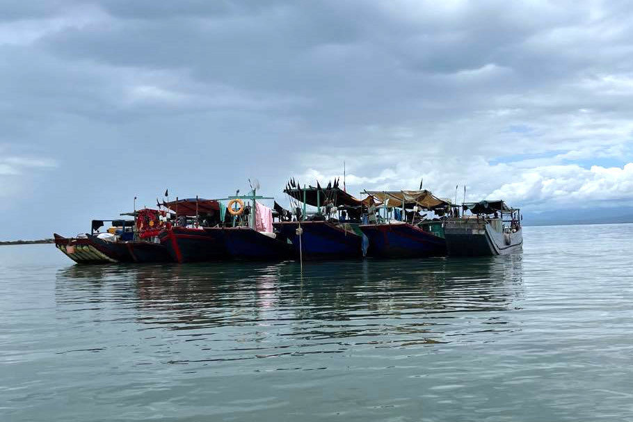 Quảng Ninh, Hải Phòng cấm biển, dừng hoạt động vận tải để ứng phó bão số 7