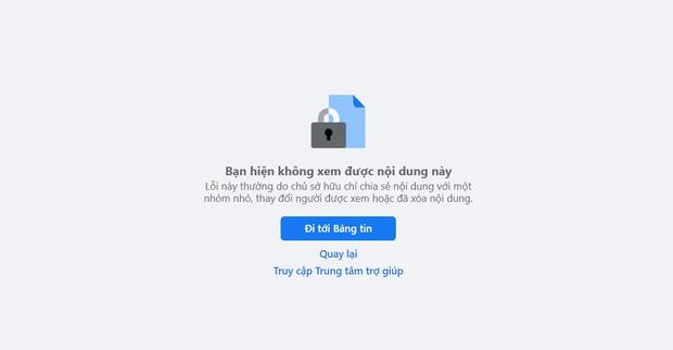 Tóc Tiên khóa Facebook sau khi nói 1 câu bênh Hồ Văn Cường-3