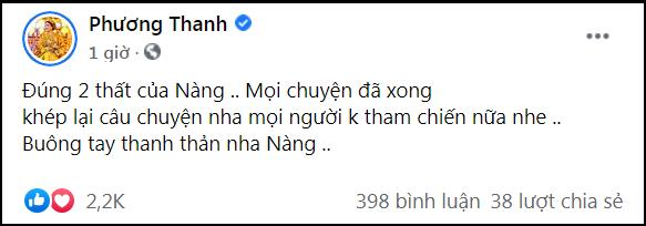 Quế Vân mắng Hồ Văn Cường nghịch tử, bùng nổ tranh cãi-7