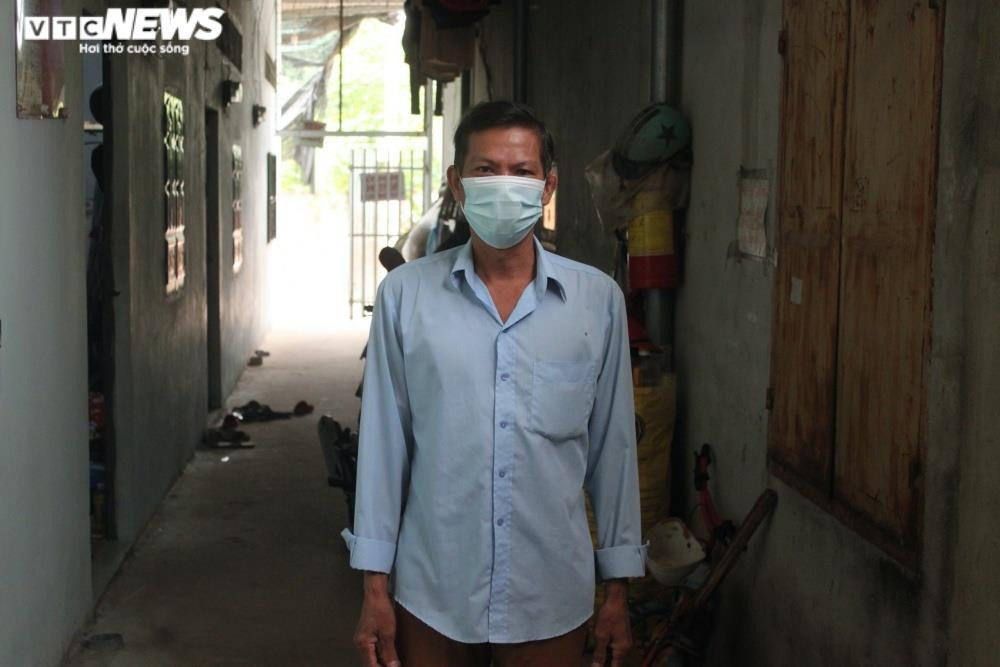 Bế tắc nhưng nhiều công nhân ở Đồng Nai vẫn bám trụ đến cùng, từ chối về quê - 2