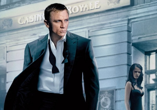 Daniel Craig - Hành trình từ kẻ vô danh đến James Bond đỉnh nhất màn ảnh