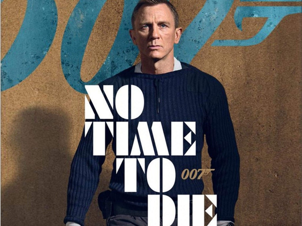 Daniel Craig - Hành trình từ kẻ vô danh đến James Bond đỉnh nhất màn ảnh