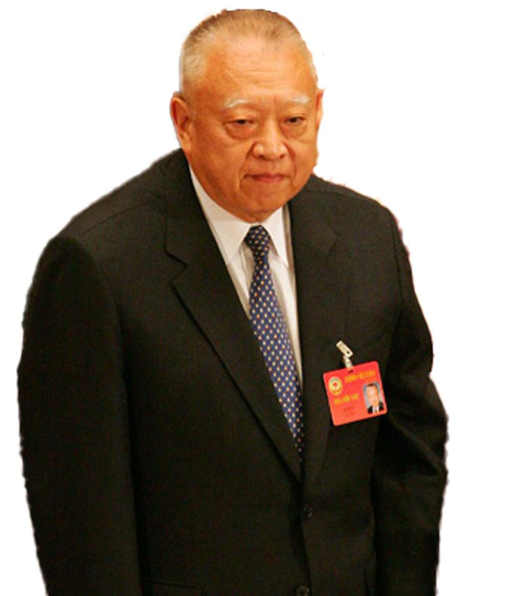 Cựu Đặc khu trưởng Hồng Kông và 'trò bùa' thông tin về Biển Đông - ảnh 3