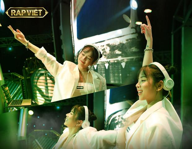Lộ diện nhân vật khiến các fan rủ nhau xem Rap Việt mùa 2-8