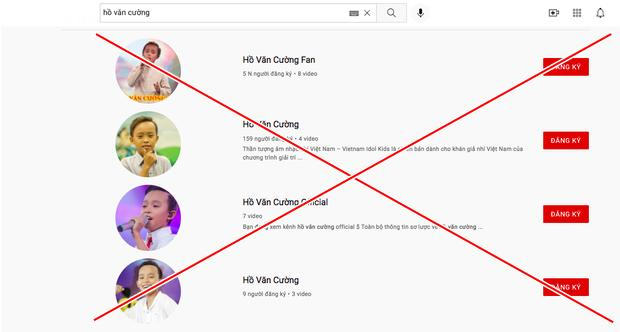 Kênh YouTube Hồ Văn Cường bốc hơi sau 1 ngày trả về chốn cũ-5