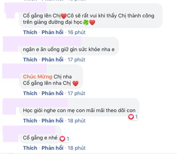Giữa ồn ào Hồ Văn Cường, con gái nuôi Phi Nhung nói câu nghẹn lòng-4