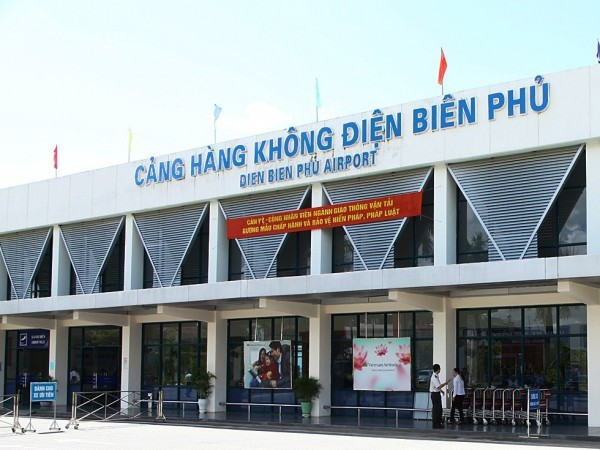 Hà Nội mở lại đường bay tới Điện Biên, khách không phải cách ly tập trung