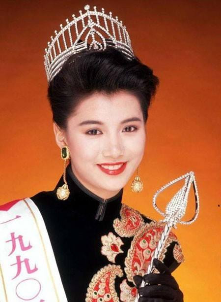 Cuộc sống Hoa hậu Hong Kong Viên Vịnh Nghi tuổi 50-4
