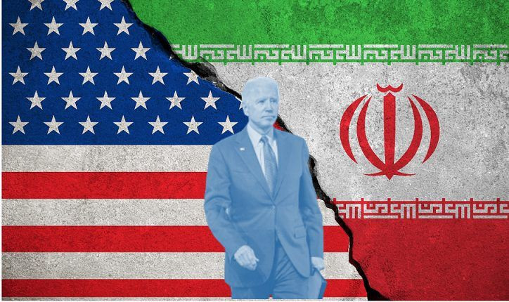 Phương án B cho Thỏa thuận hạt nhân Iran