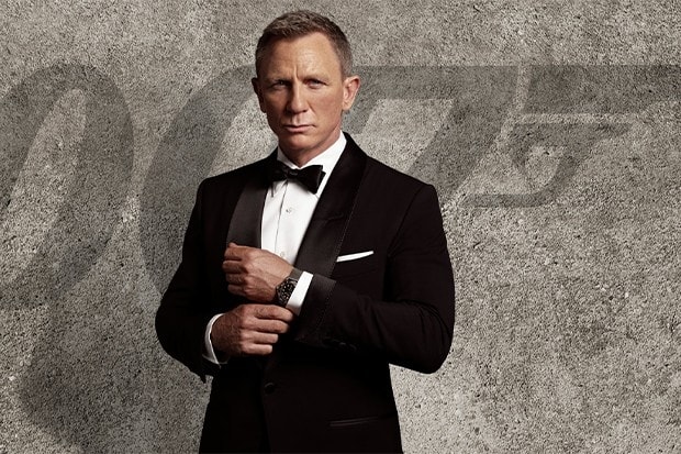 Phim James Bond của Daniel Craig: Từ dở tới hay nhất!