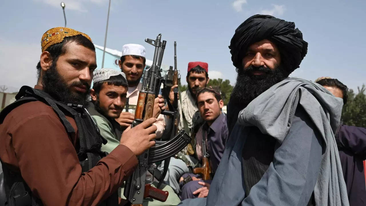 Taliban đề nghị NATO cần 