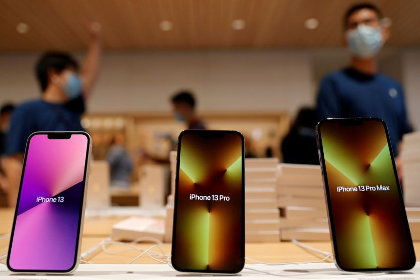 Apple cuối cùng cũng phải đau đầu vì thiếu chip: Cắt giảm 10 triệu iPhone 13 - Ảnh 1.